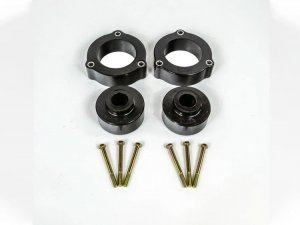 Volkswagen Jetta Suspension Lift Kit - 1.5" - Forge